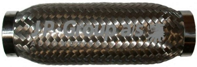 JP GROUP 9924201600 -  Гофрированная труба, выхлопная система